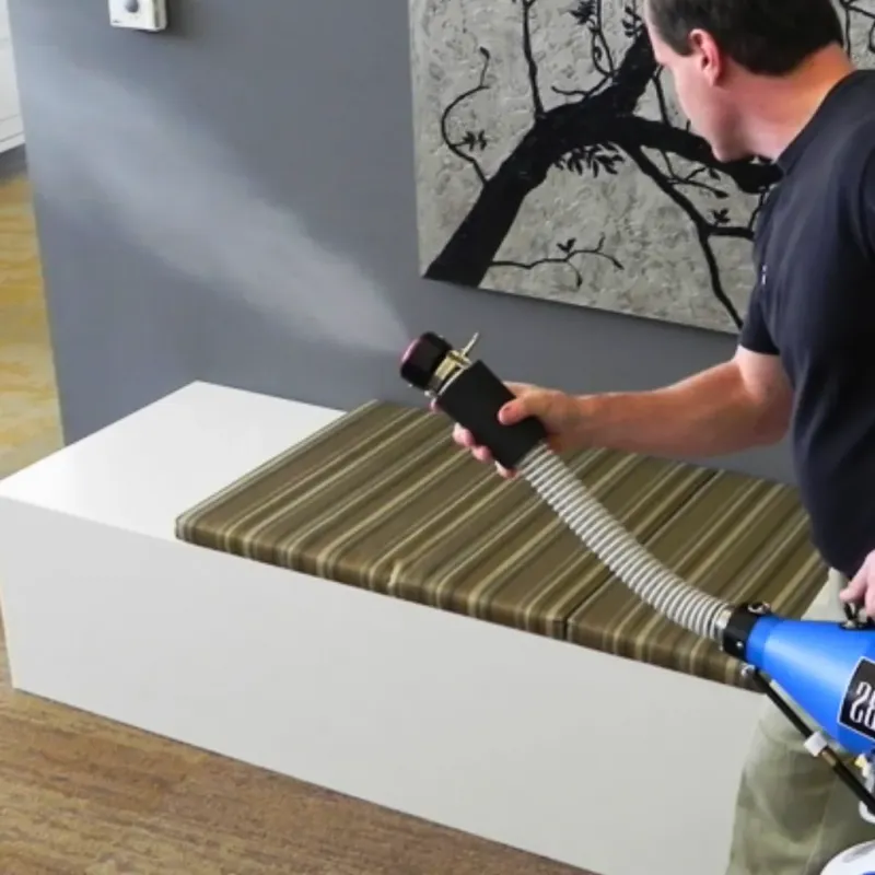 Professional Odor Removal in Palmerton, PA